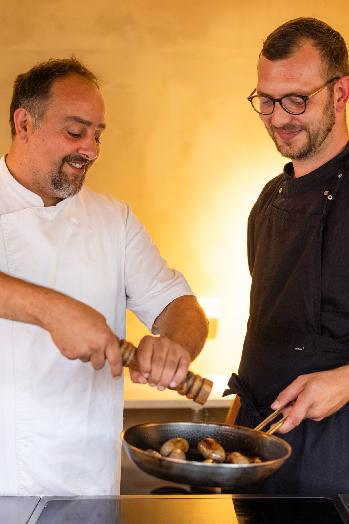 Madlavningskurser i Roskilde Madlavningskurser i Roskilde