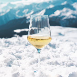 Mad og vinsmagning – Østrigsk aften