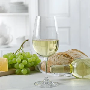 Vinsmagning - Lær at smage på hvidvin